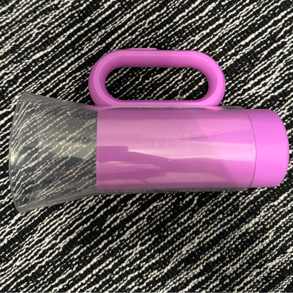 Lovevery flashlight